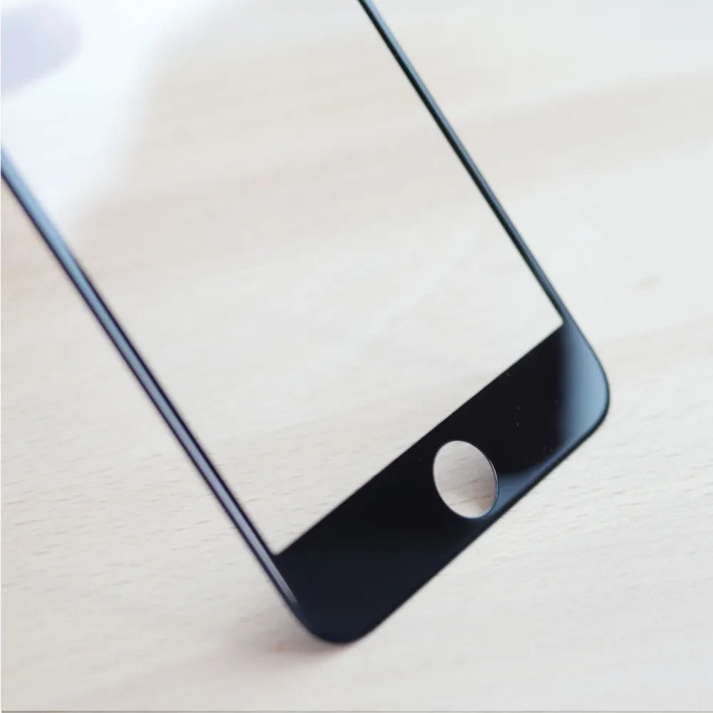 Bare Pane - for iPhone 7/7  and 8/8 
