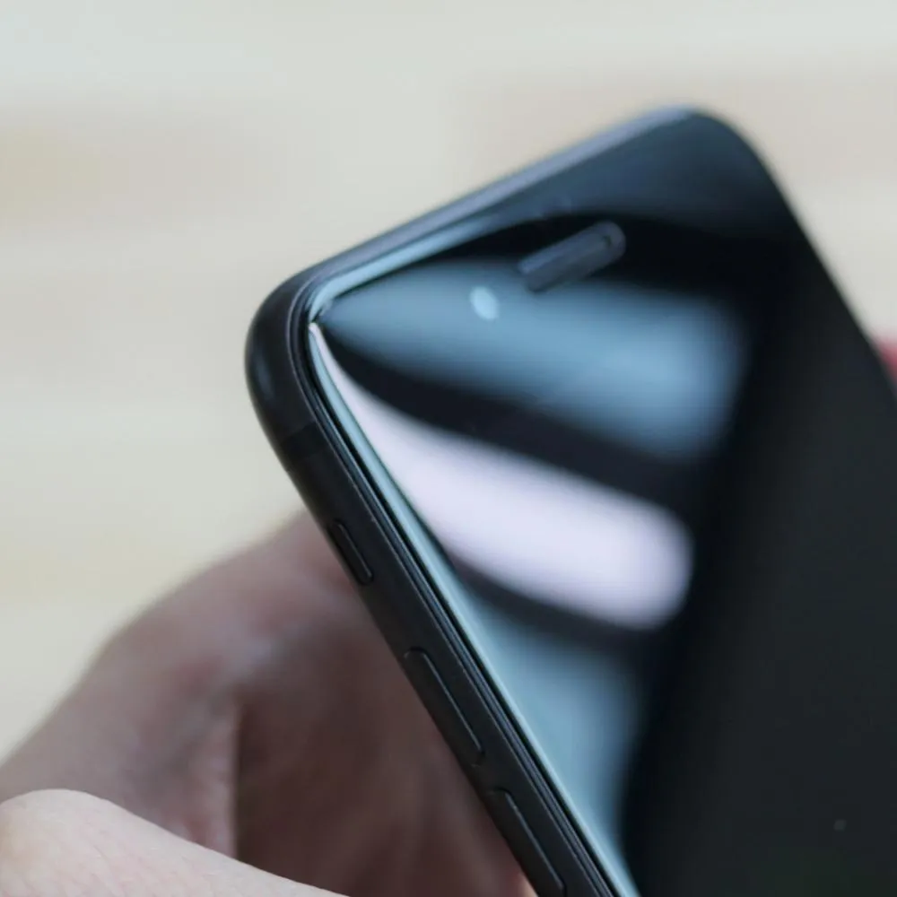 Bare Pane - for iPhone 7/7  and 8/8 