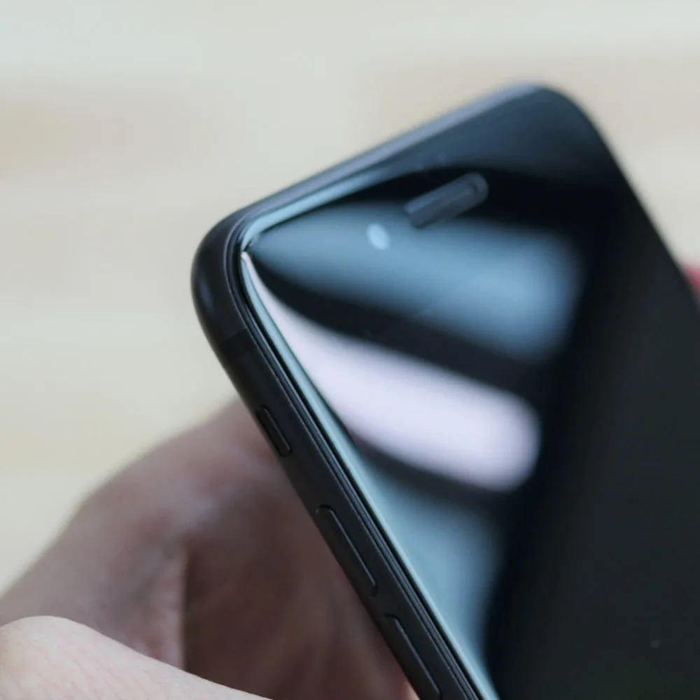Bare Pane - for iPhone 7/7  and 8/8 
