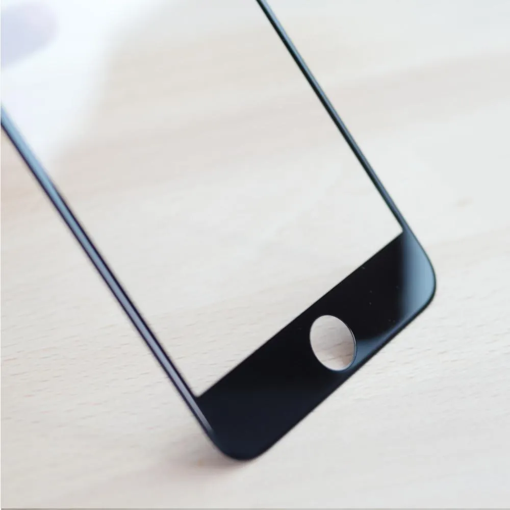 Bare Pane - for iPhone 7/7  and 8/8 