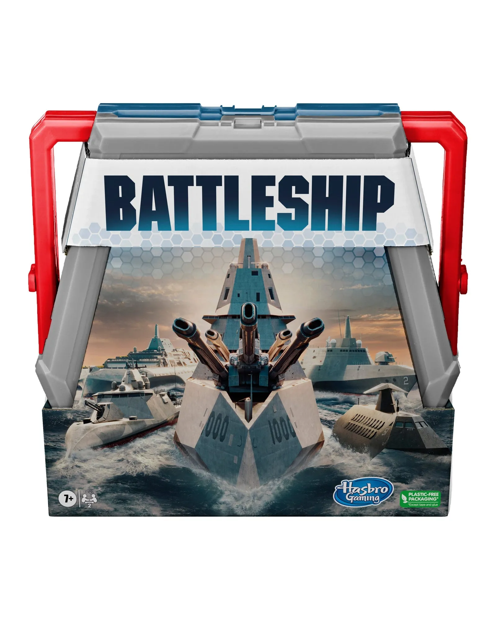 Battleship Classic