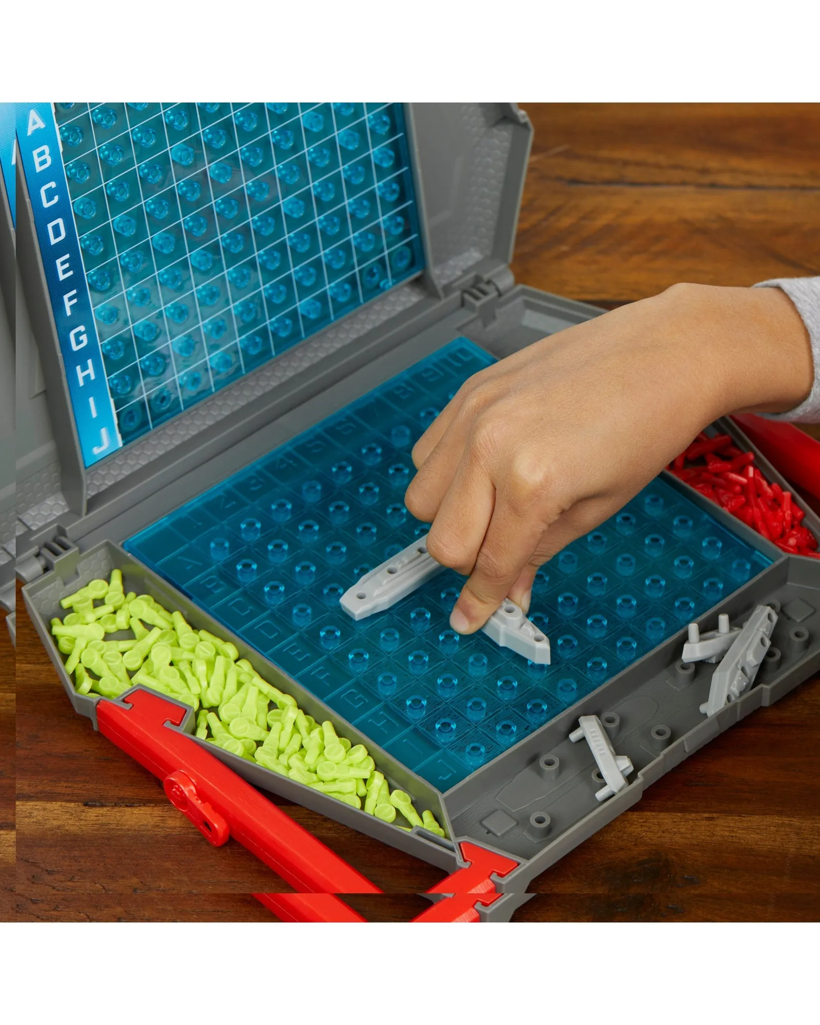 Battleship Classic