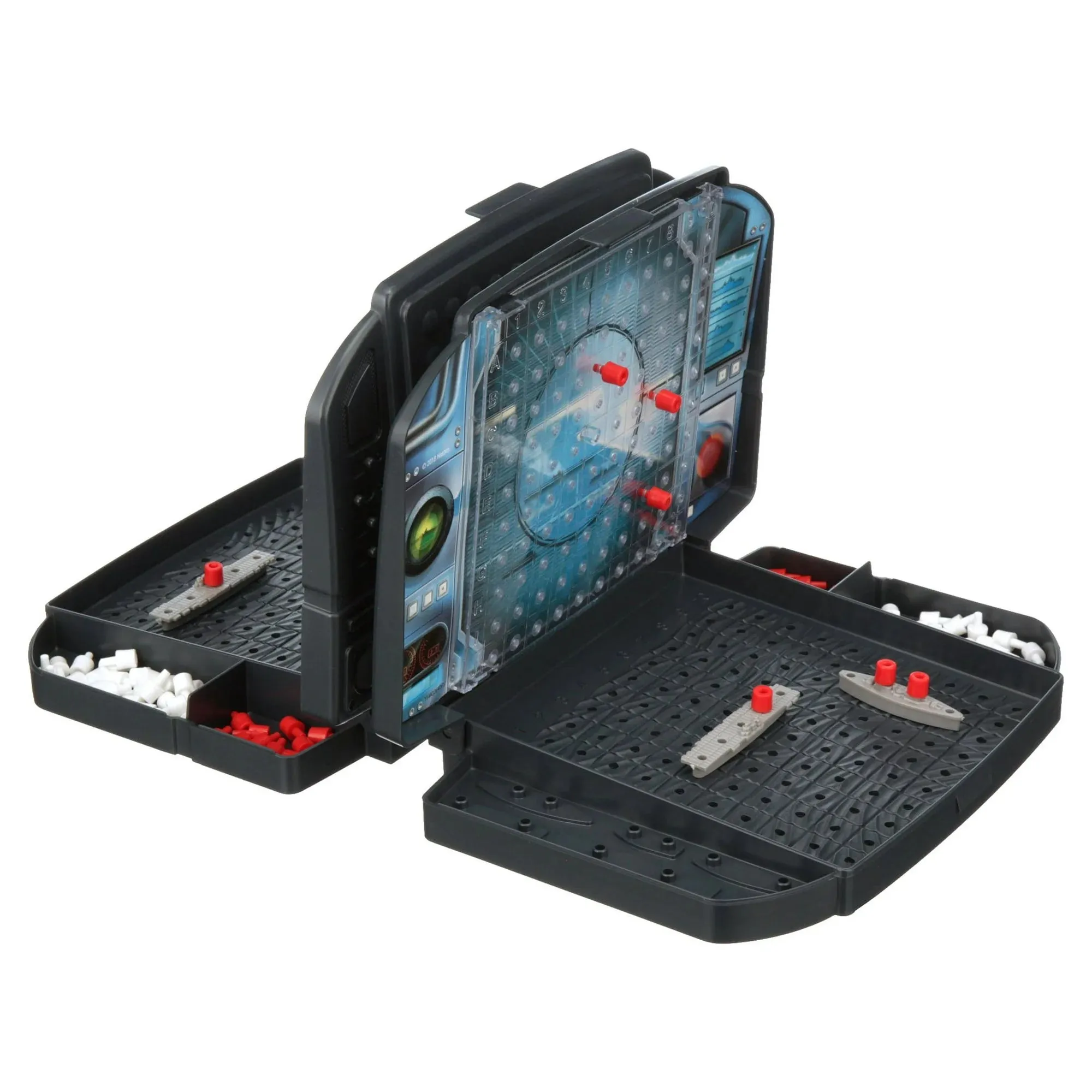 Battleship The Classic Strategy Game