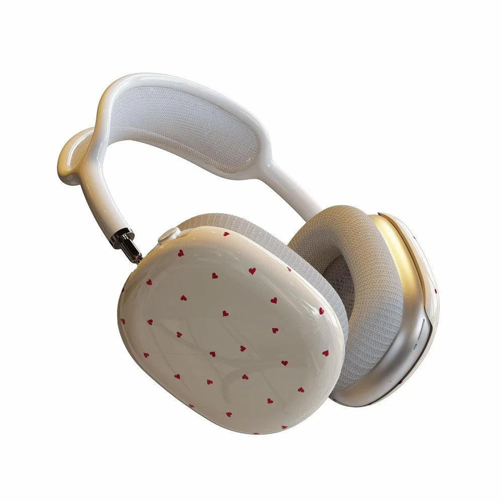 Be Mine | Tiny Hearts AirPods Max Case