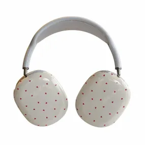 Be Mine | Tiny Hearts AirPods Max Case