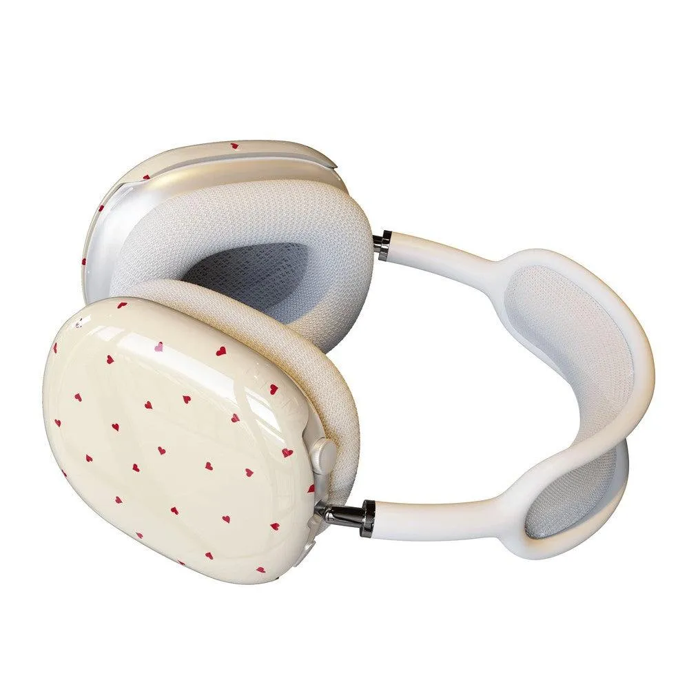 Be Mine | Tiny Hearts AirPods Max Case