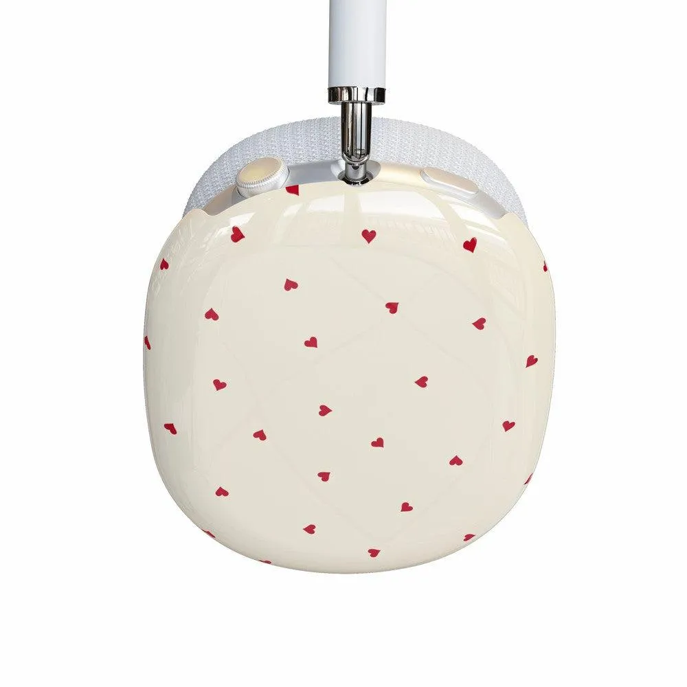 Be Mine | Tiny Hearts AirPods Max Case