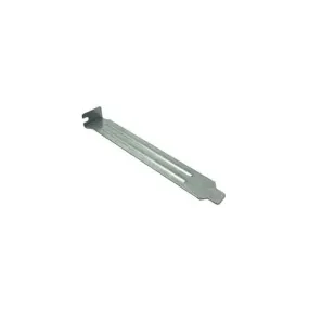BKT-01 Blank Backplate for AT or ATX Computer Cases
