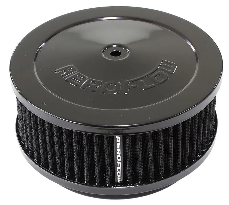 Black Air Filter Assembly AF2251-1331