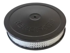 Black Air Filter Assembly AF2256-1110