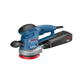 BOSCH 5" Multi-Hole Random Orbit Sander / Polisher