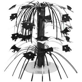 Bulk Black Graduation Centerpiece (12 per Case)