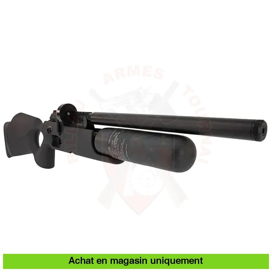Carabine à plombs PCP FX Airguns Crown MK2 Continuum 5,5 mm (73 Joules)