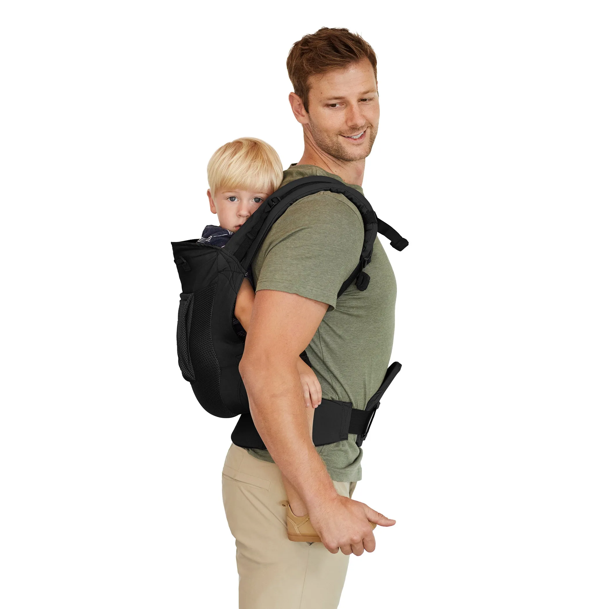 CarryOn Airflow - Black