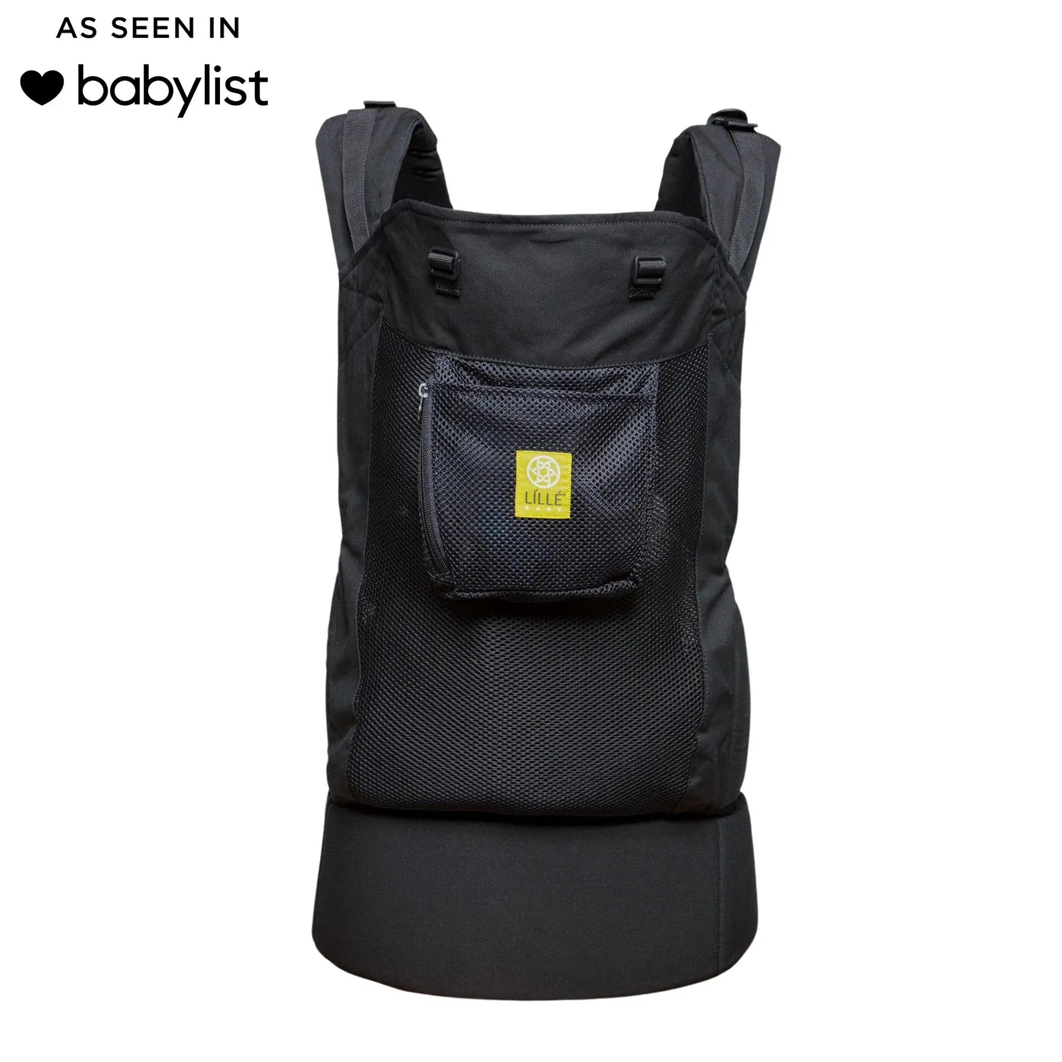 CarryOn Airflow - Black
