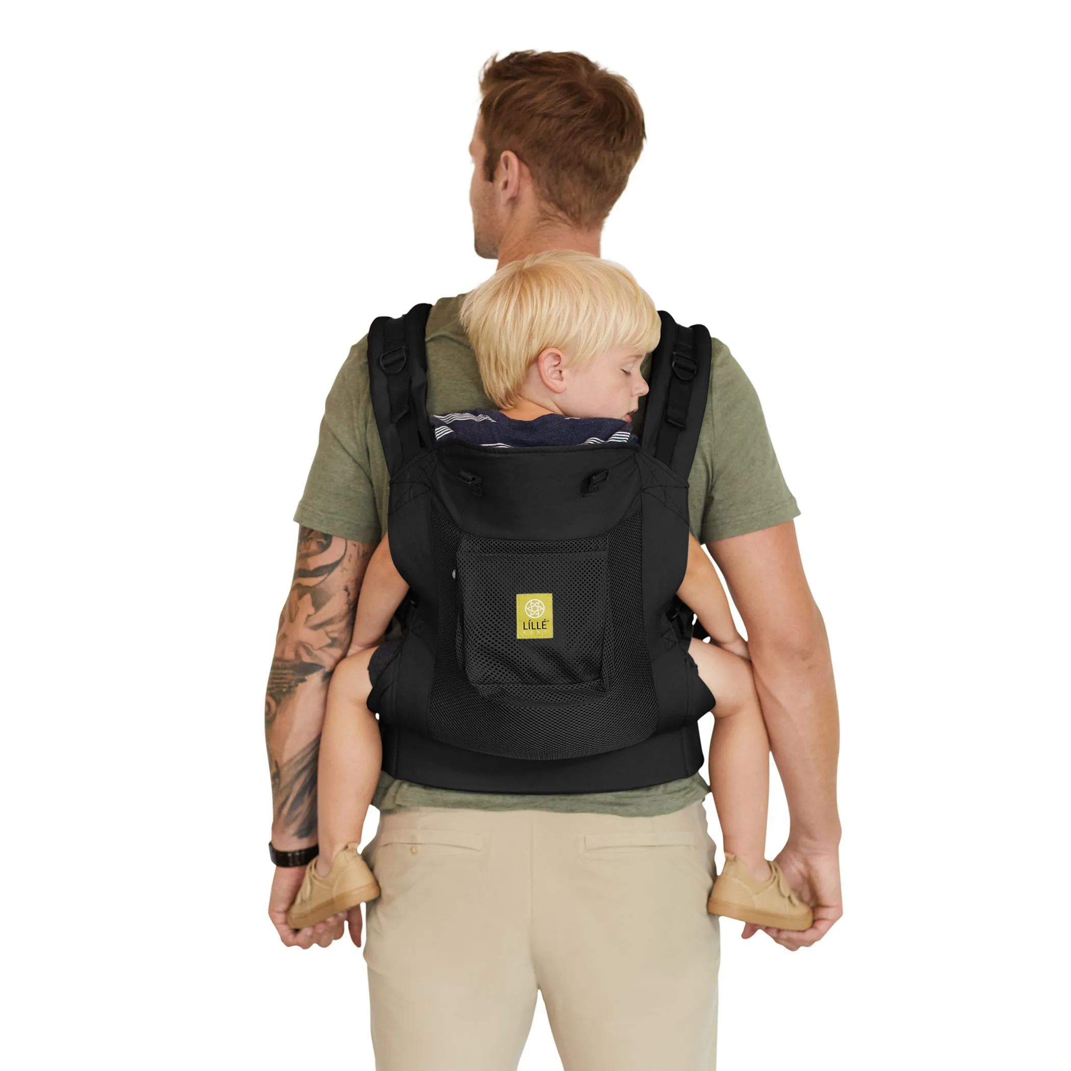 CarryOn Airflow - Black