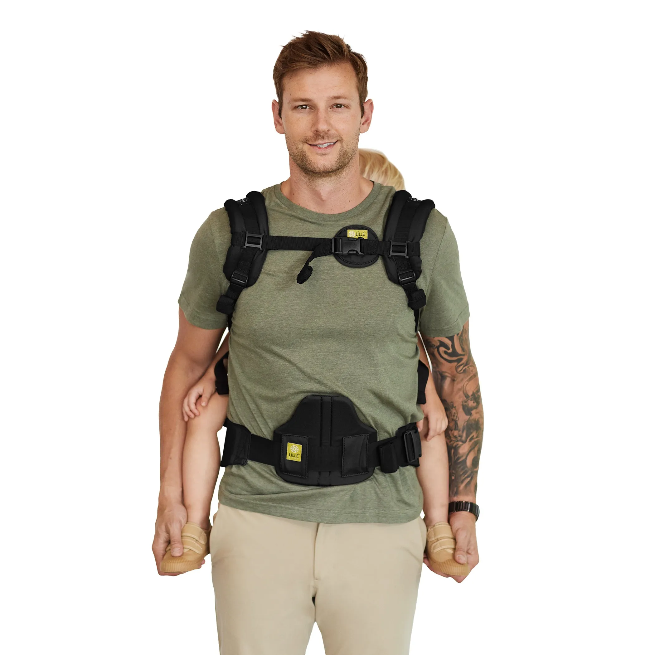 CarryOn Airflow - Black