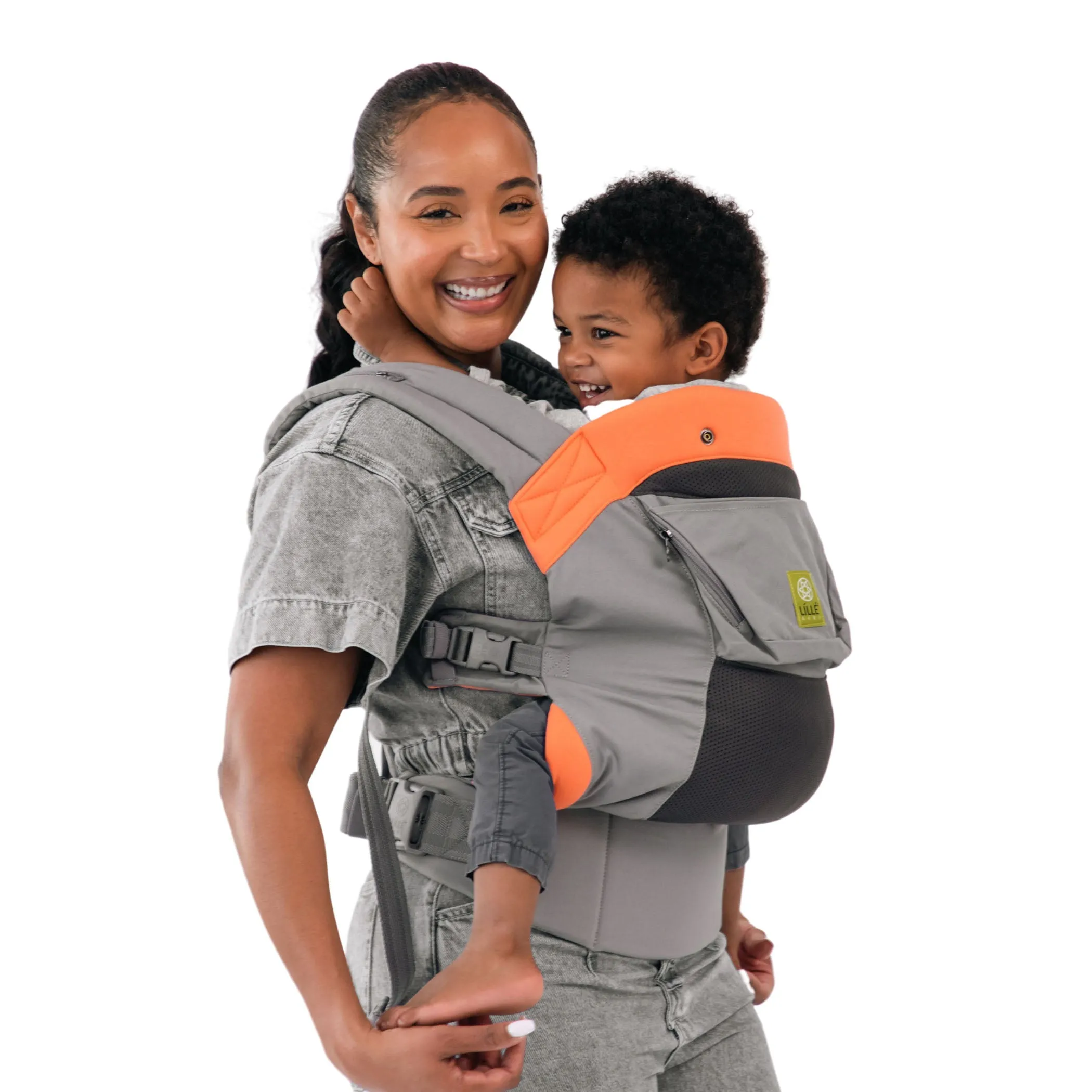 CarryOn Airflow DLX - Sunstone