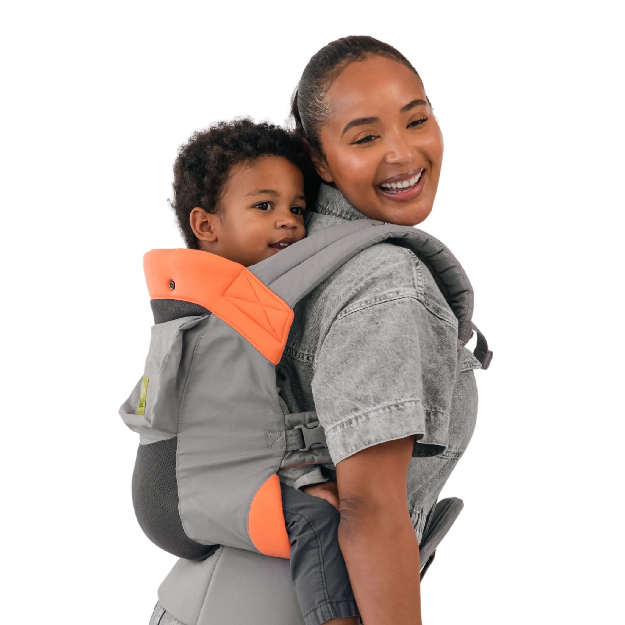 CarryOn Airflow DLX - Sunstone