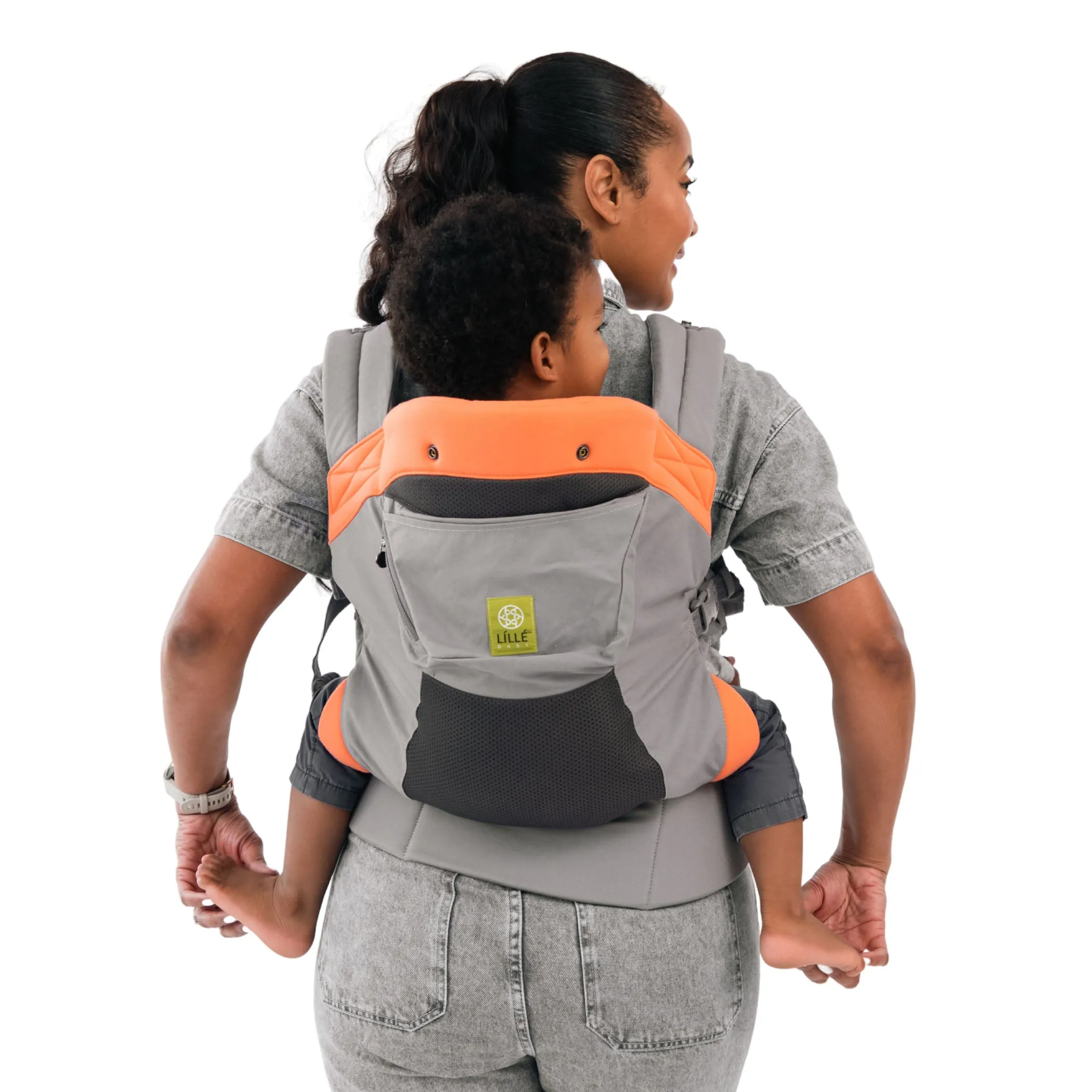 CarryOn Airflow DLX - Sunstone