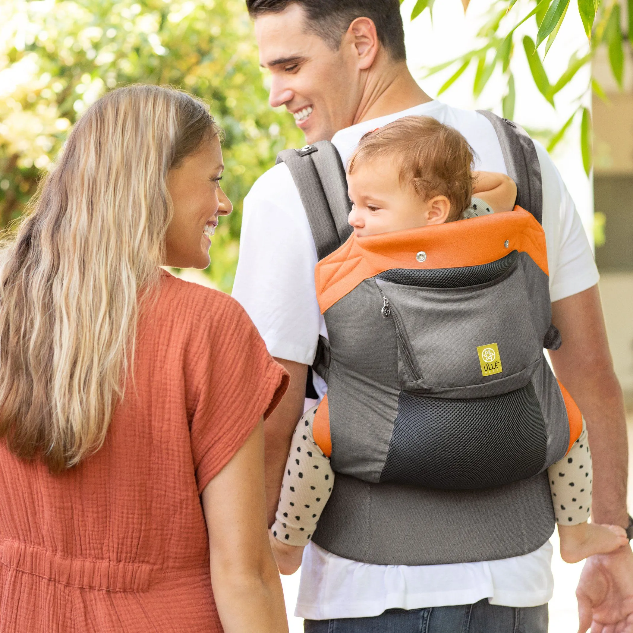 CarryOn Airflow DLX - Sunstone