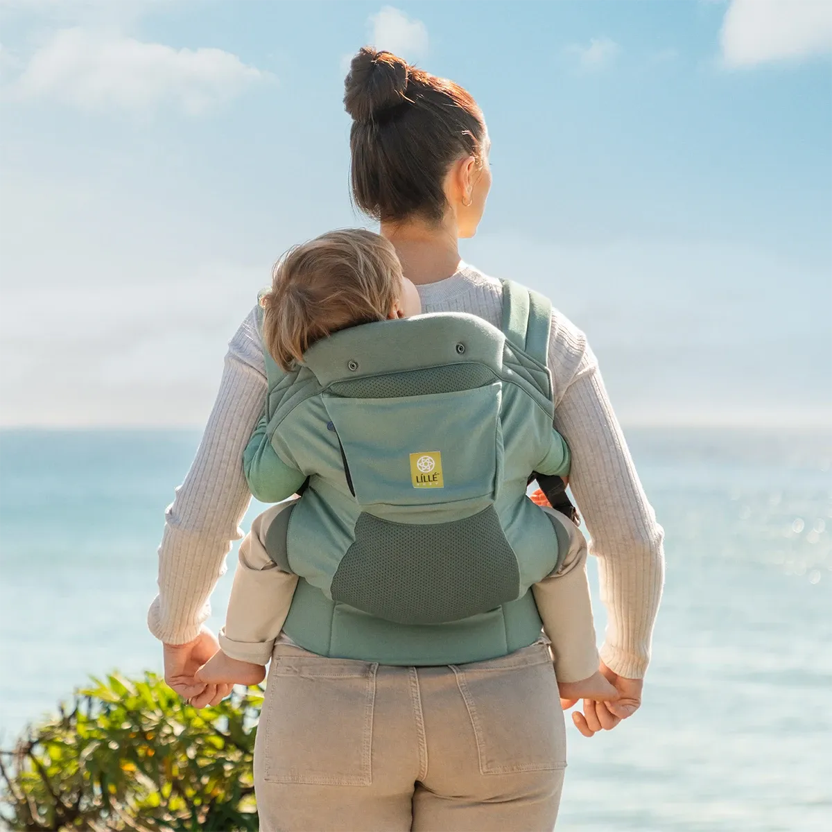 CarryOn Airflow DLX - Willow