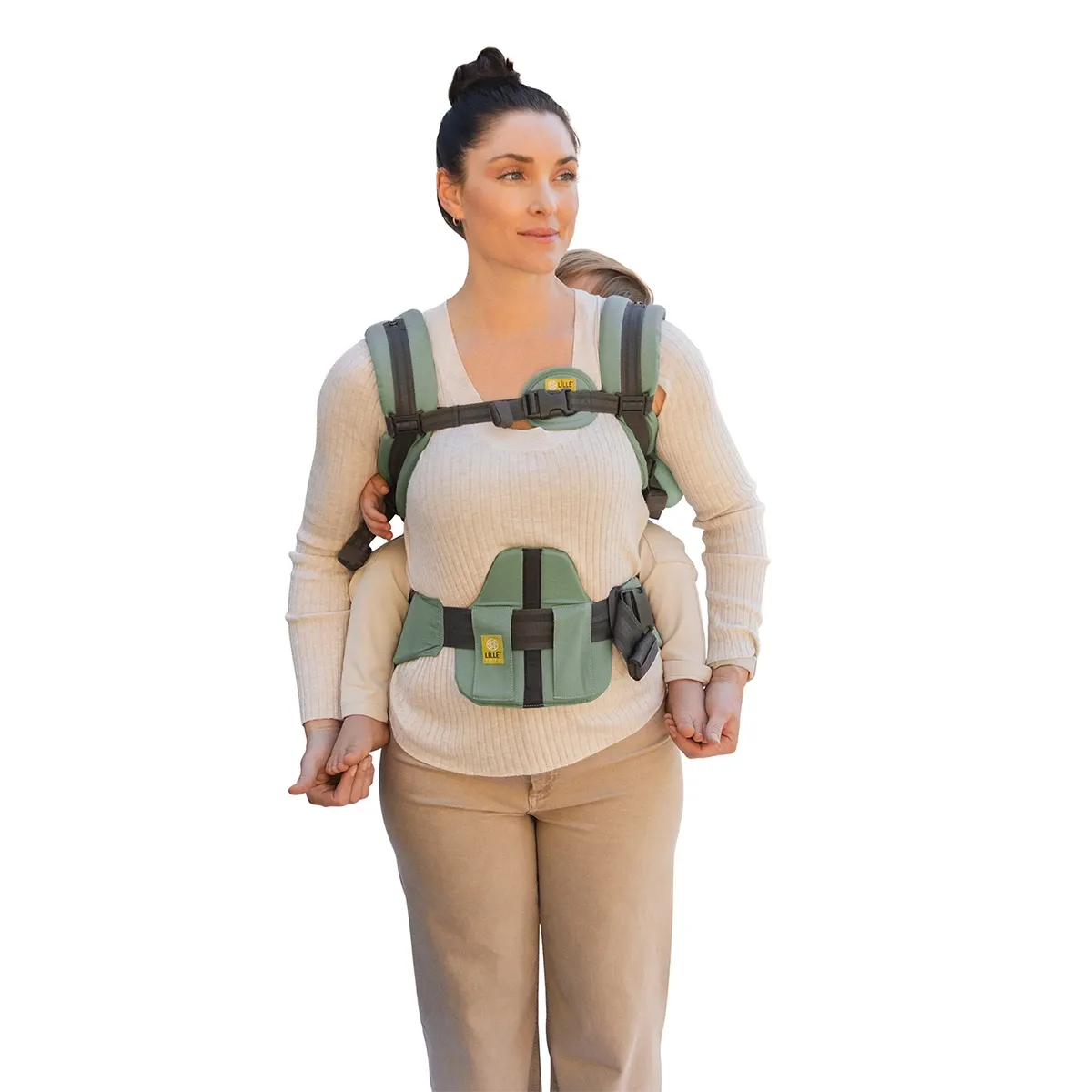 CarryOn Airflow DLX - Willow