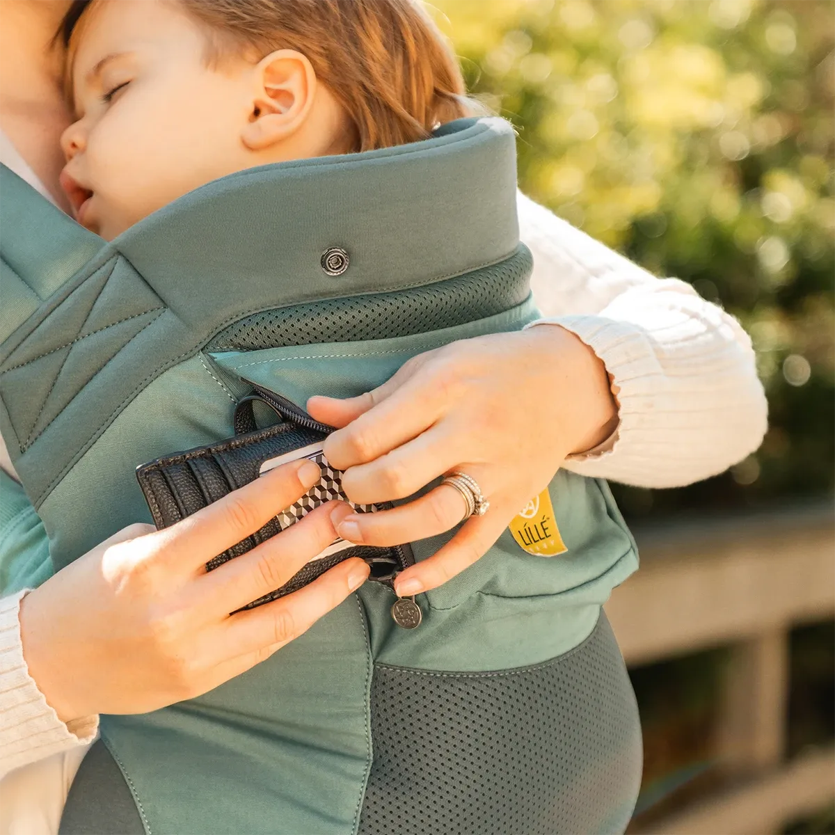 CarryOn Airflow DLX - Willow