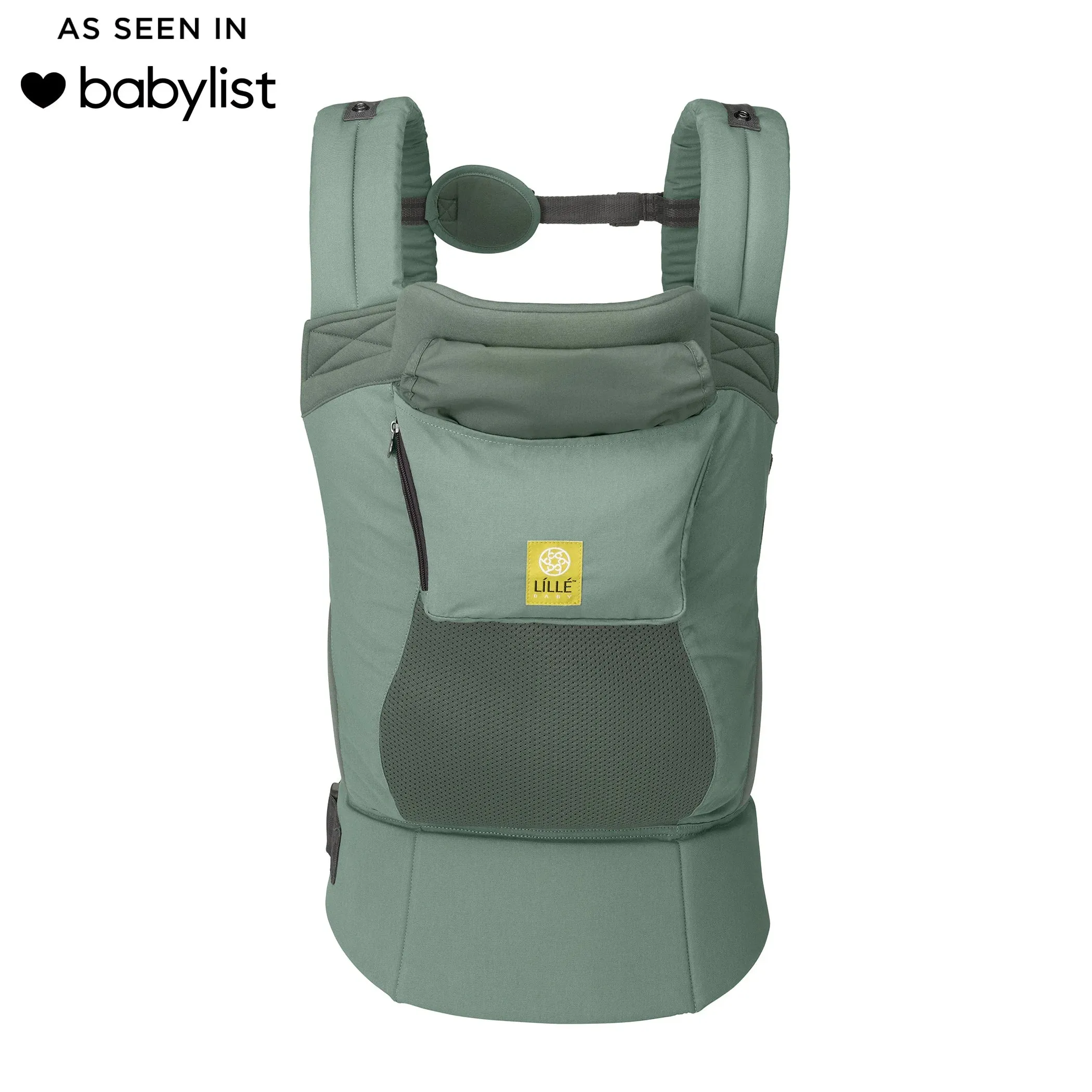 CarryOn Airflow DLX - Willow