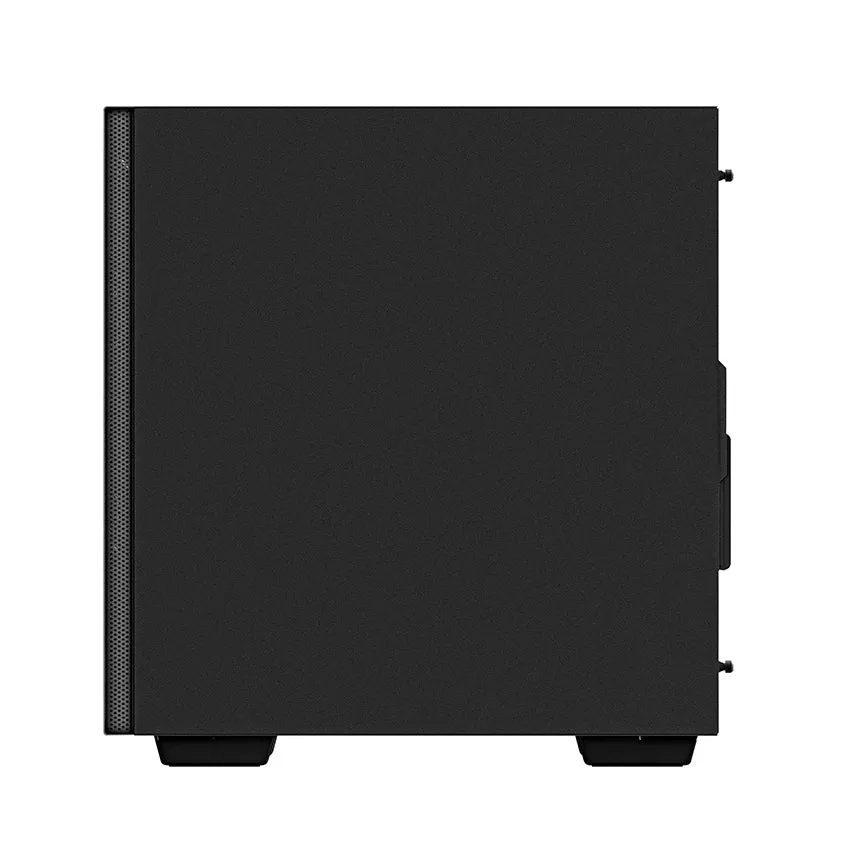 Case DeepCool Macube 110, Mini Tower, black