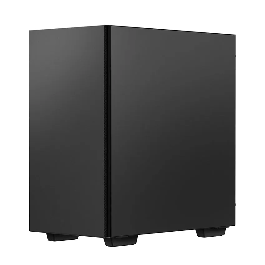 Case DeepCool Macube 110, Mini Tower, black
