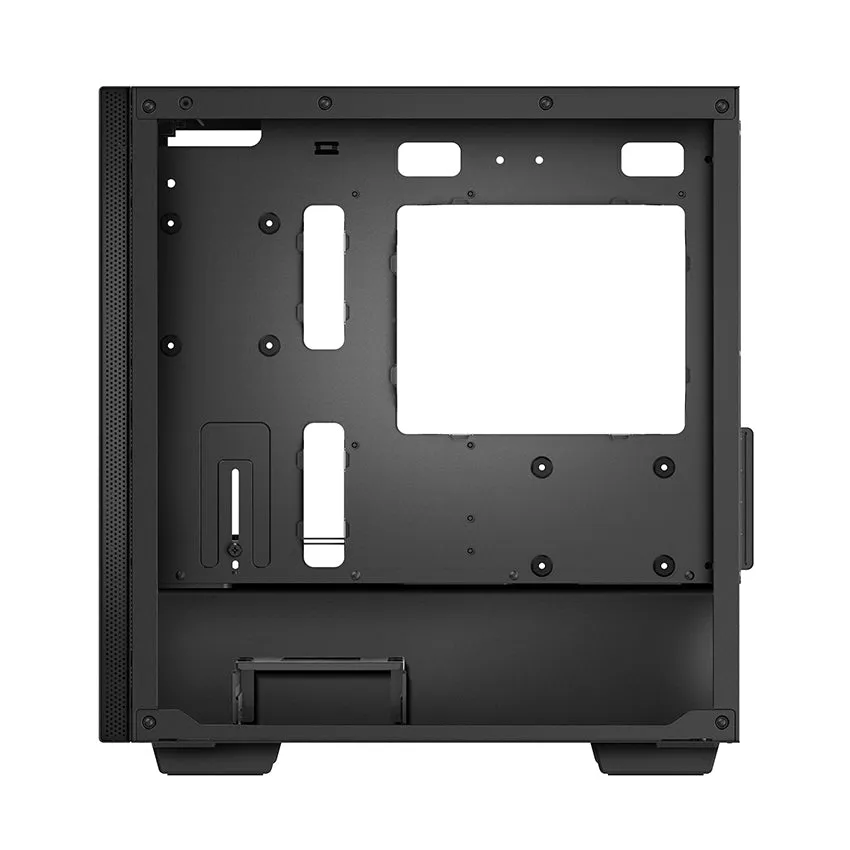 Case DeepCool Macube 110, Mini Tower, black
