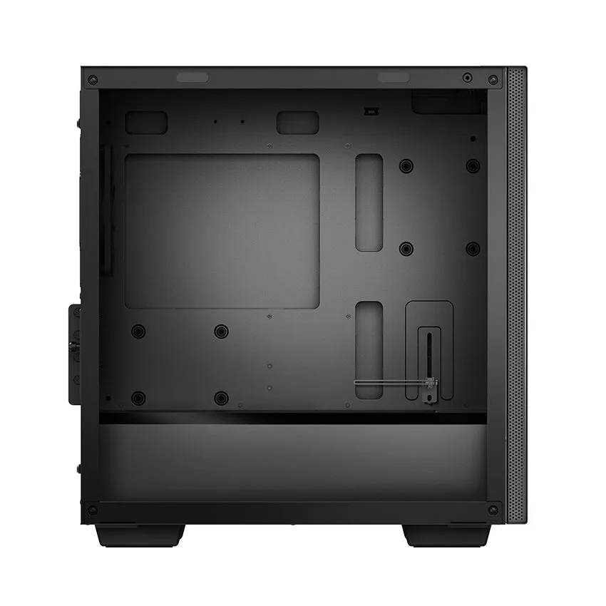 Case DeepCool Macube 110, Mini Tower, black