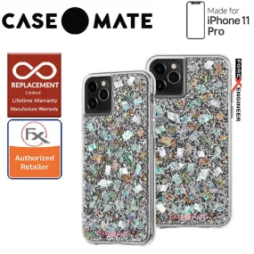 Case-Mate for iPhone 11 Pro - Karat Pearl Color