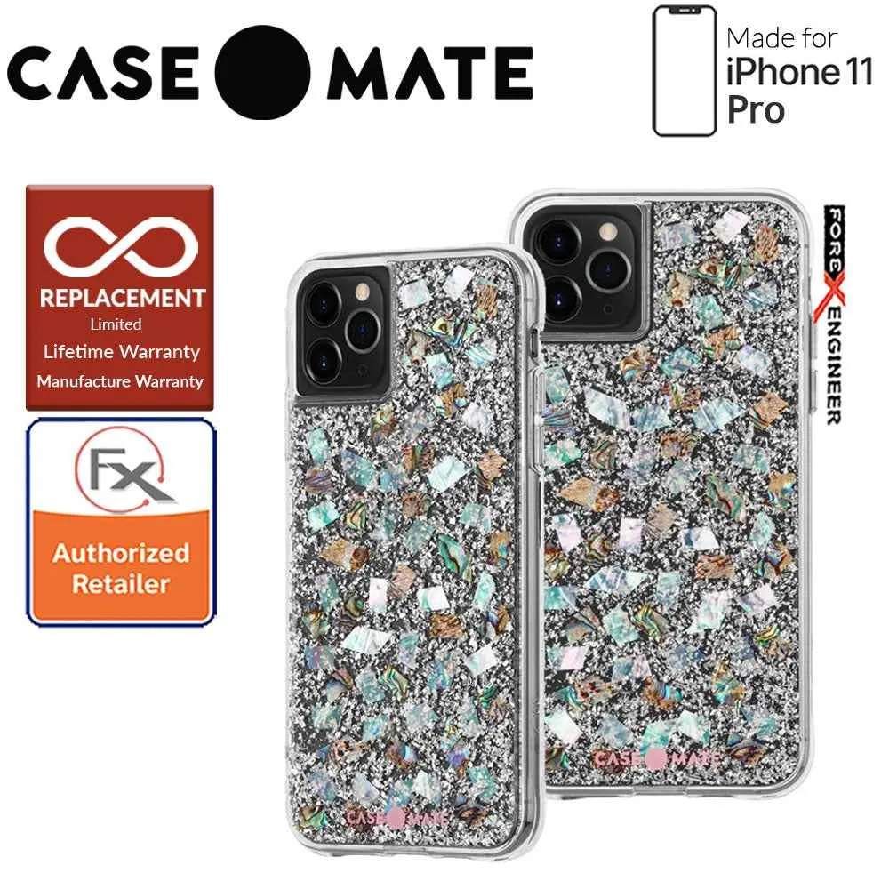 Case-Mate for iPhone 11 Pro - Karat Pearl Color