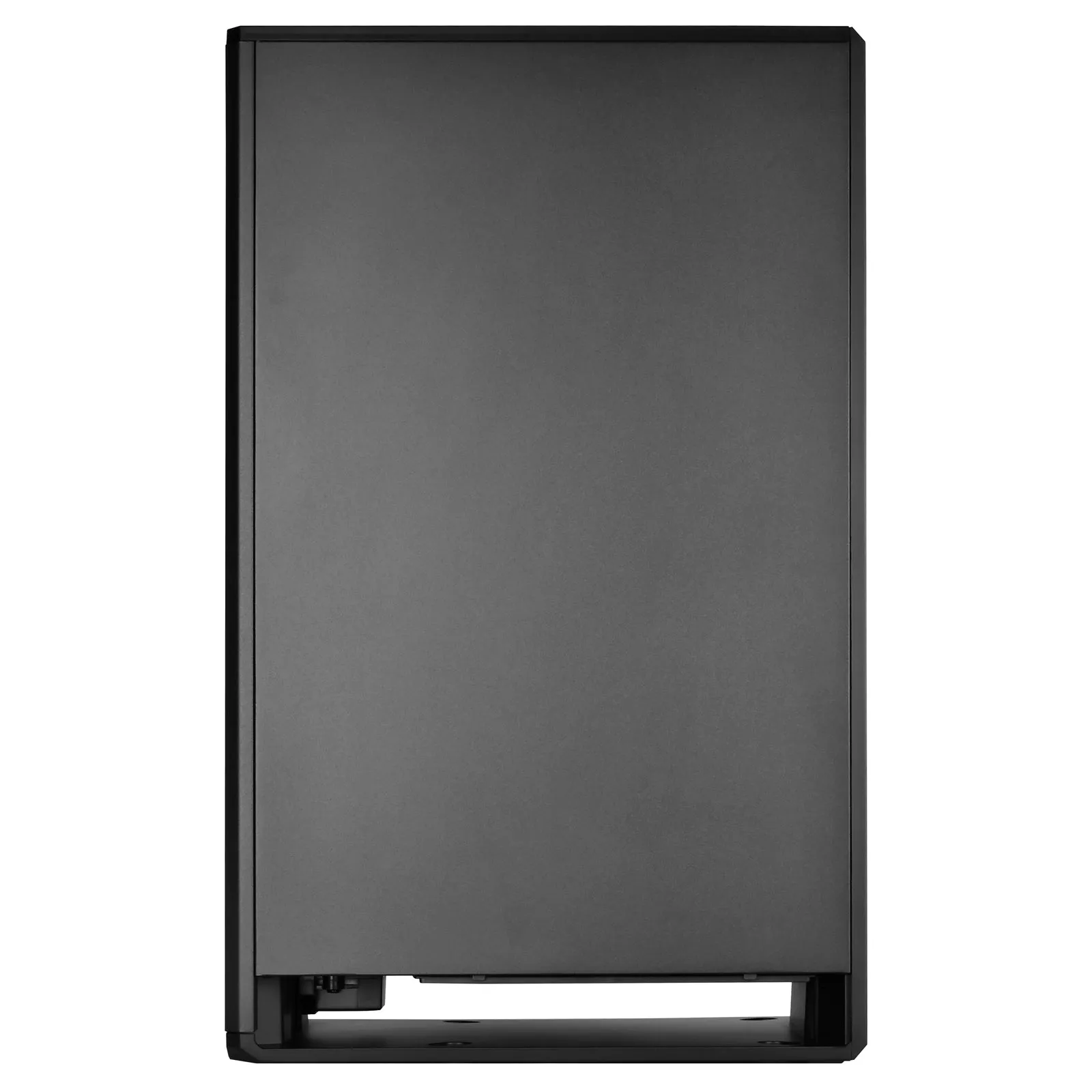 Case SilverStone ALTA G1M, Midi Tower, black
