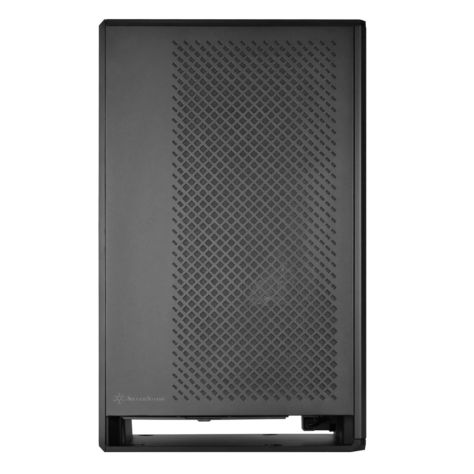 Case SilverStone ALTA G1M, Midi Tower, black