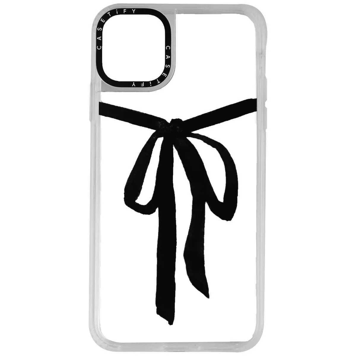 Casetify Classic Grip Case for Apple iPhone 11 Pro Max - Take A Bow
