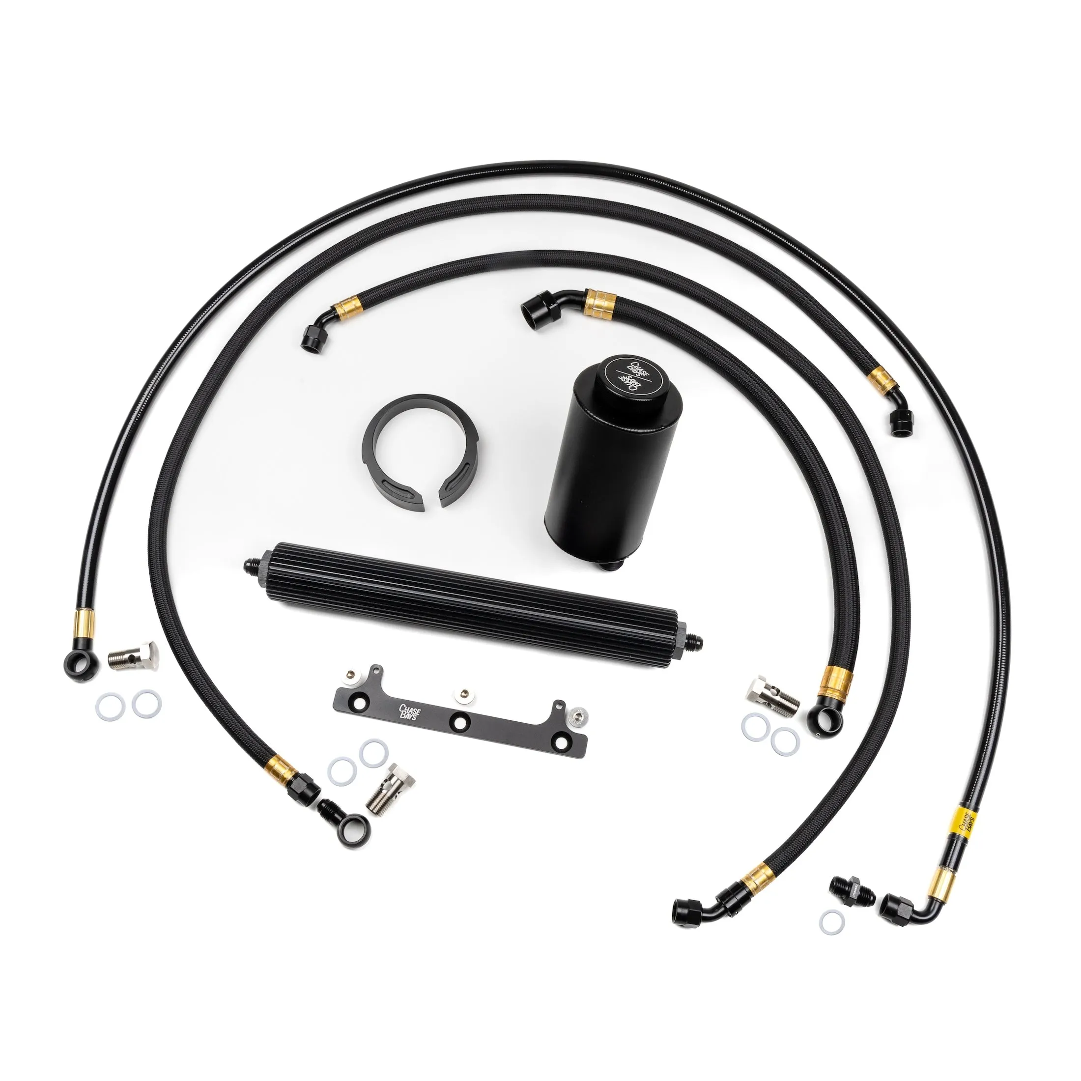 Chase Bays Power Steering Kit - BMW E30 w/ M20