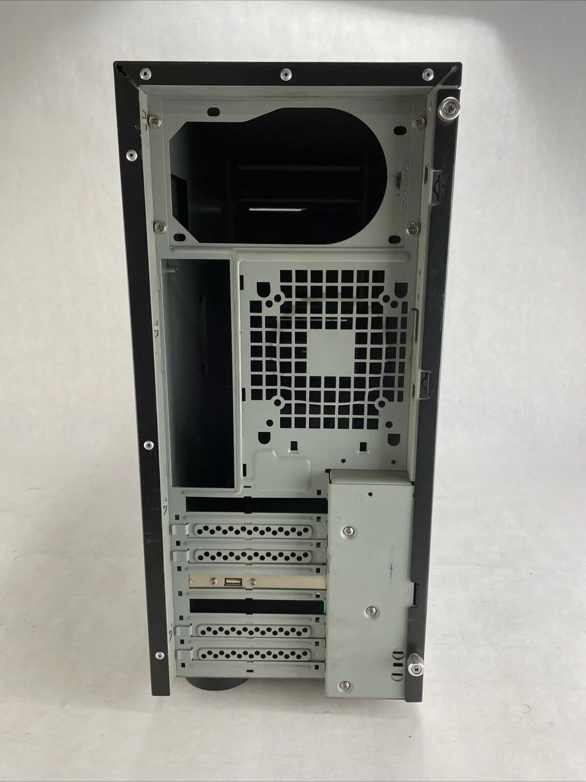Chenbro SR10569 E-ATX Full Tower Computer Case No Power Supply