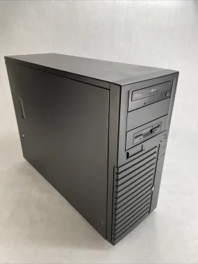 Chenbro SR10569 E-ATX Full Tower Computer Case No Power Supply