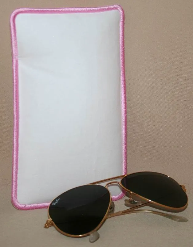 Cherry Blossom Eyeglass Cases