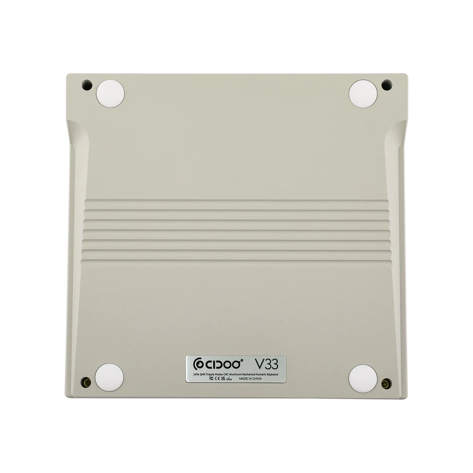 CIDOO V33
