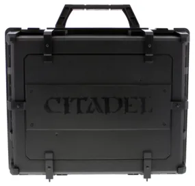 Citadel Tools: Skirmish Figure Case
