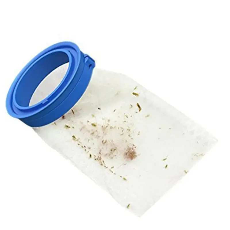 Cleaning Tool   4 Capture Filter