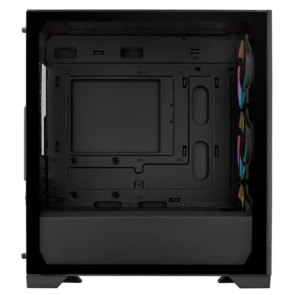 Cooler Master Elite 301 ARGB Mid-Tower Case