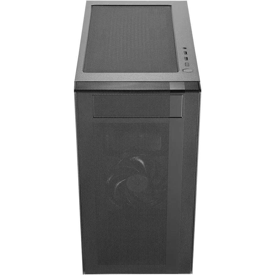 Cooler Master MCB-NR400-KG5N-S00 MasterBox NR400 Mid Tower ATX Case