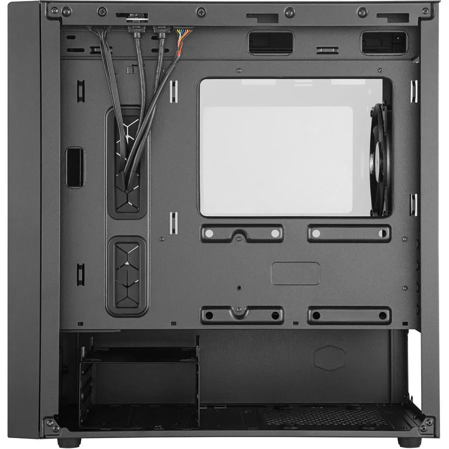 Cooler Master MCB-NR400-KG5N-S00 MasterBox NR400 Mid Tower ATX Case