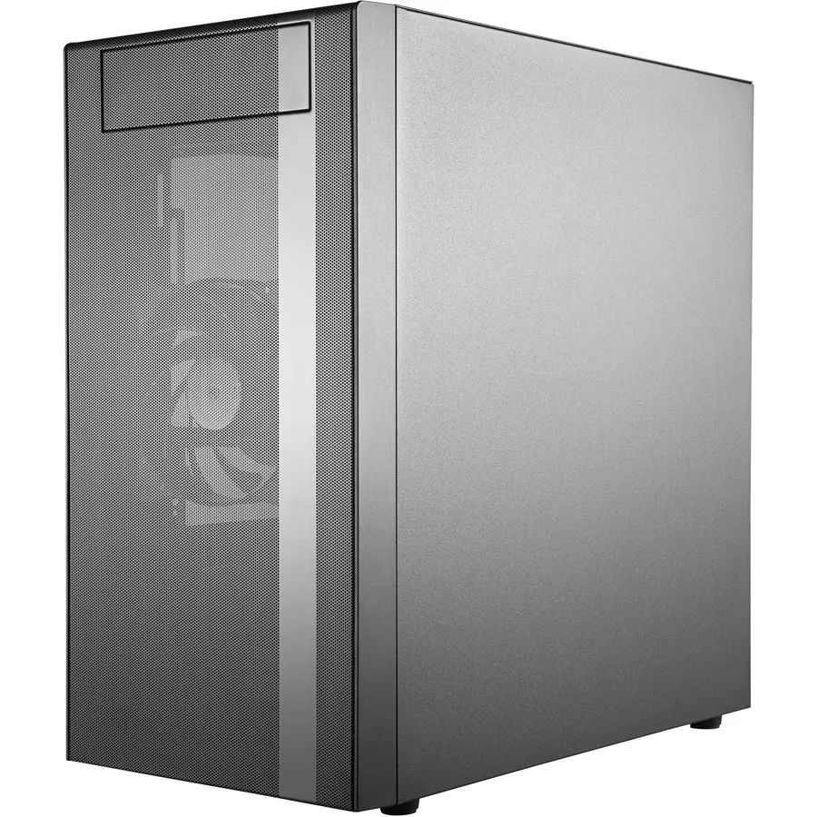 Cooler Master MCB-NR400-KG5N-S00 MasterBox NR400 Mid Tower ATX Case