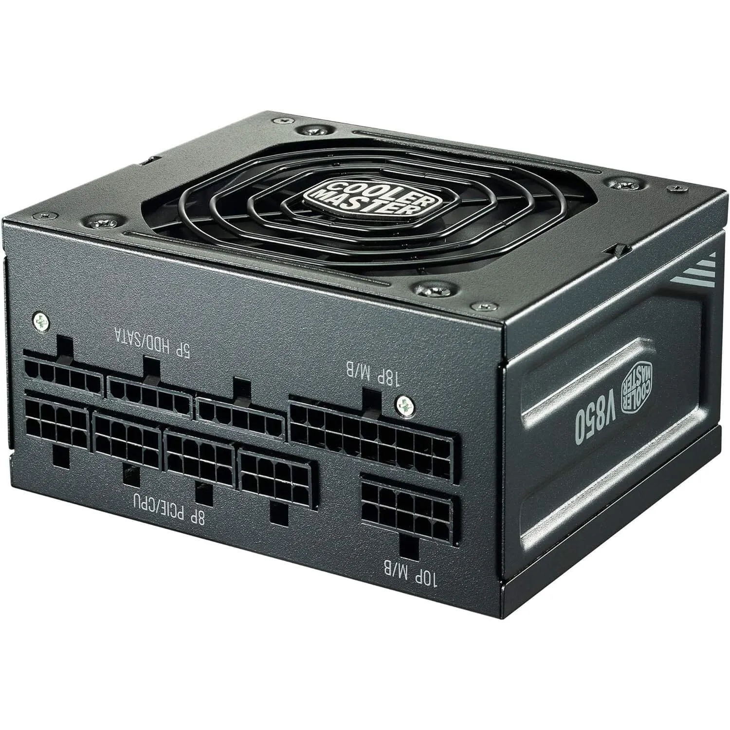 Cooler Master V850 SFX Gold Full Modular  (Refurbished)